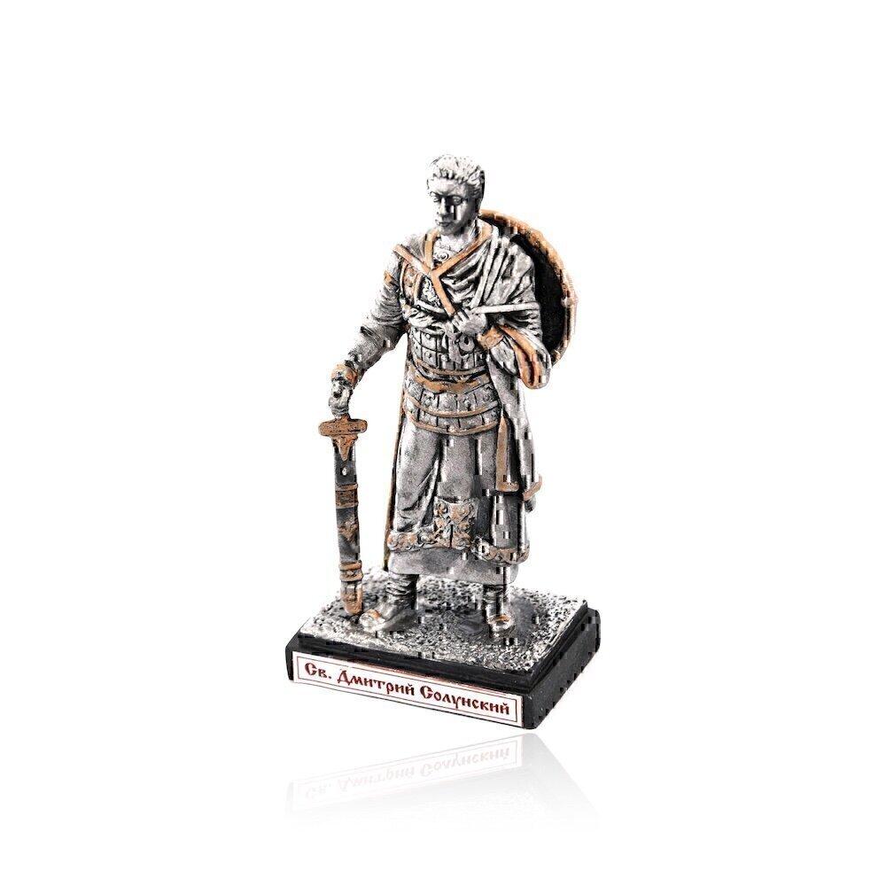 Купить Миниатюра "Святой Дмитрий Солунский" (8285)