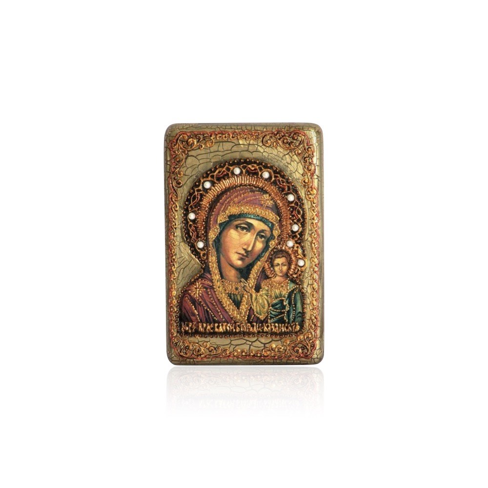 Купить Икона "Божия Матерь Казанская" (20331)