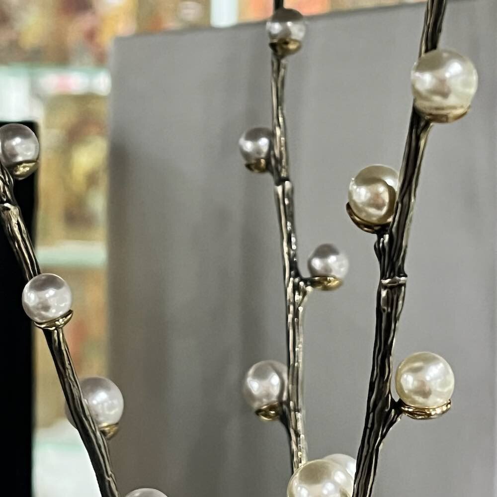 Купить Сувернир "Верба" в вазе (82453)