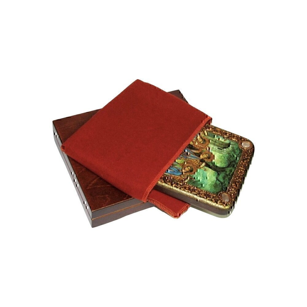 Купить Икона "Святая Троица" (12182)