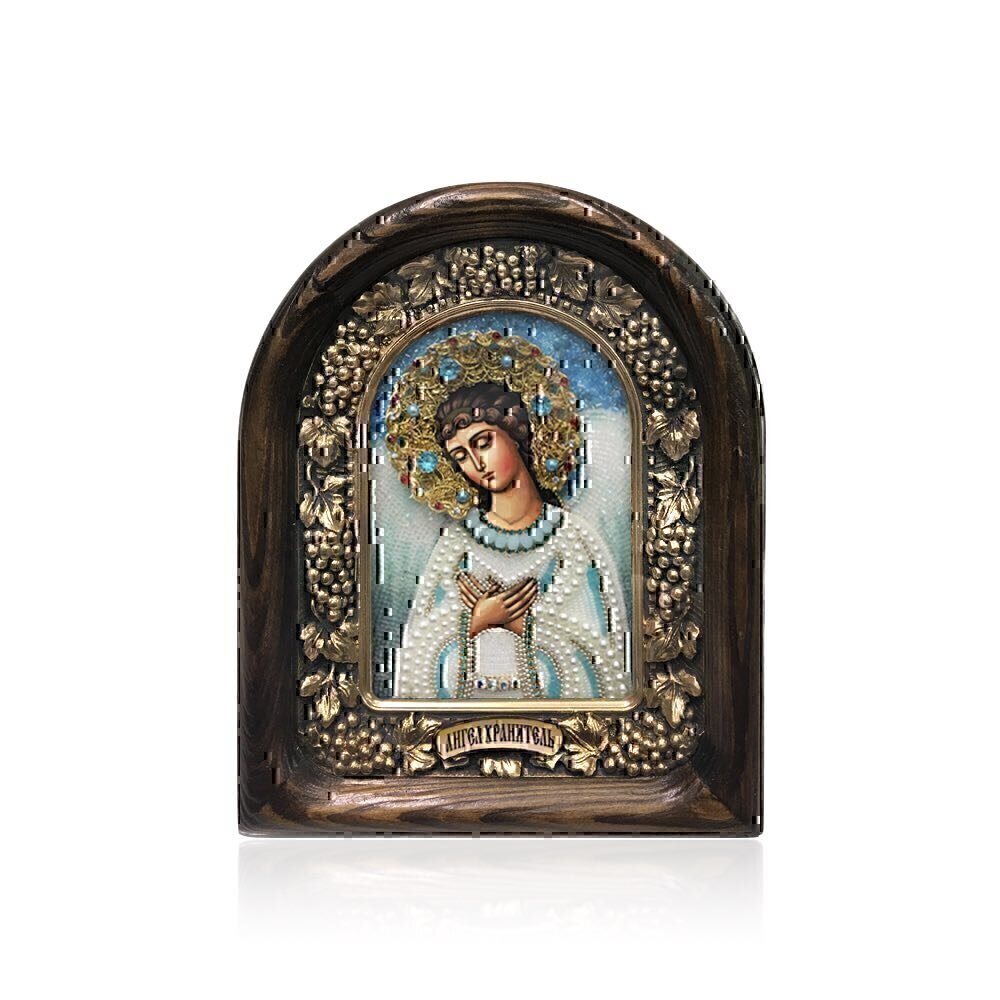 Купить Икона "Ангел-Хранитель" (1361)