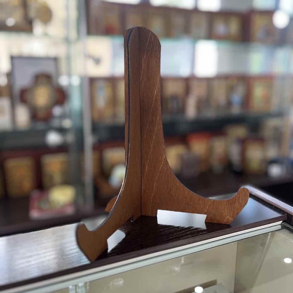 Подставка для иконы большая (131)