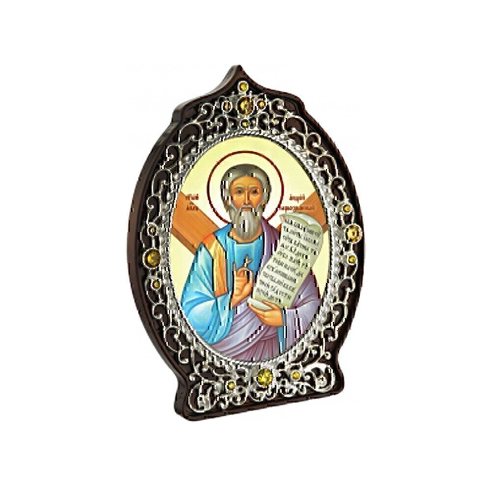 Купить Икона "Святой Андрей Первозванный" (1329)
