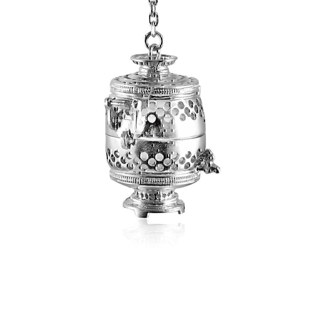 Купить Ионизатор воды из серебра "Самовар" (82493)