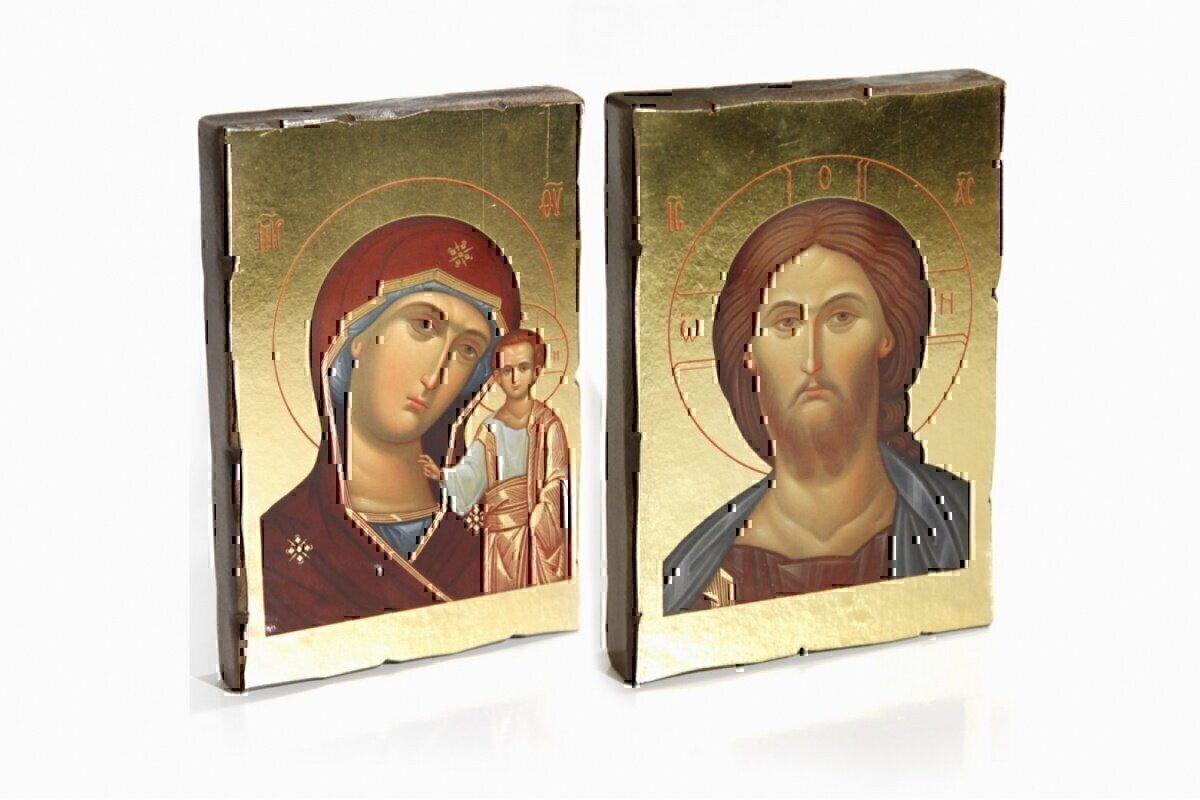Виды православных икон: как выбрать