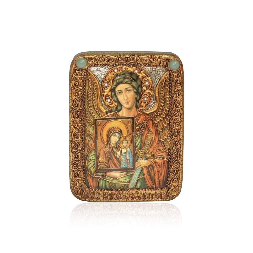 Купить Икона "Ангел Хранитель" (20751)