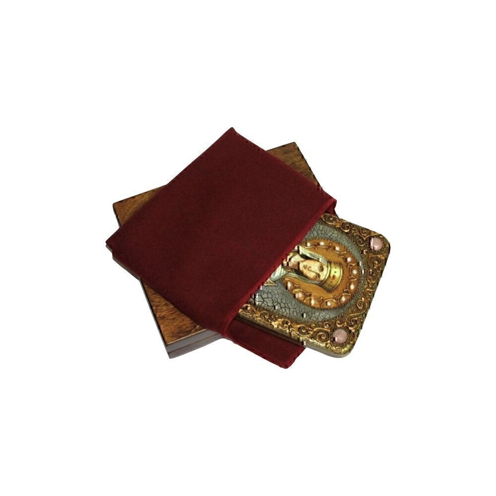 Купить Икона "Святая Мученица Елена Сербская" (1270)