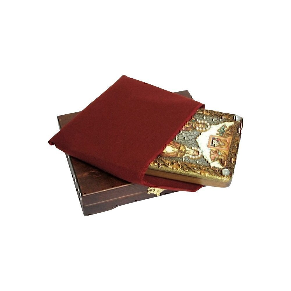 Купить Икона "Святые Петр и Февронья" (12110)