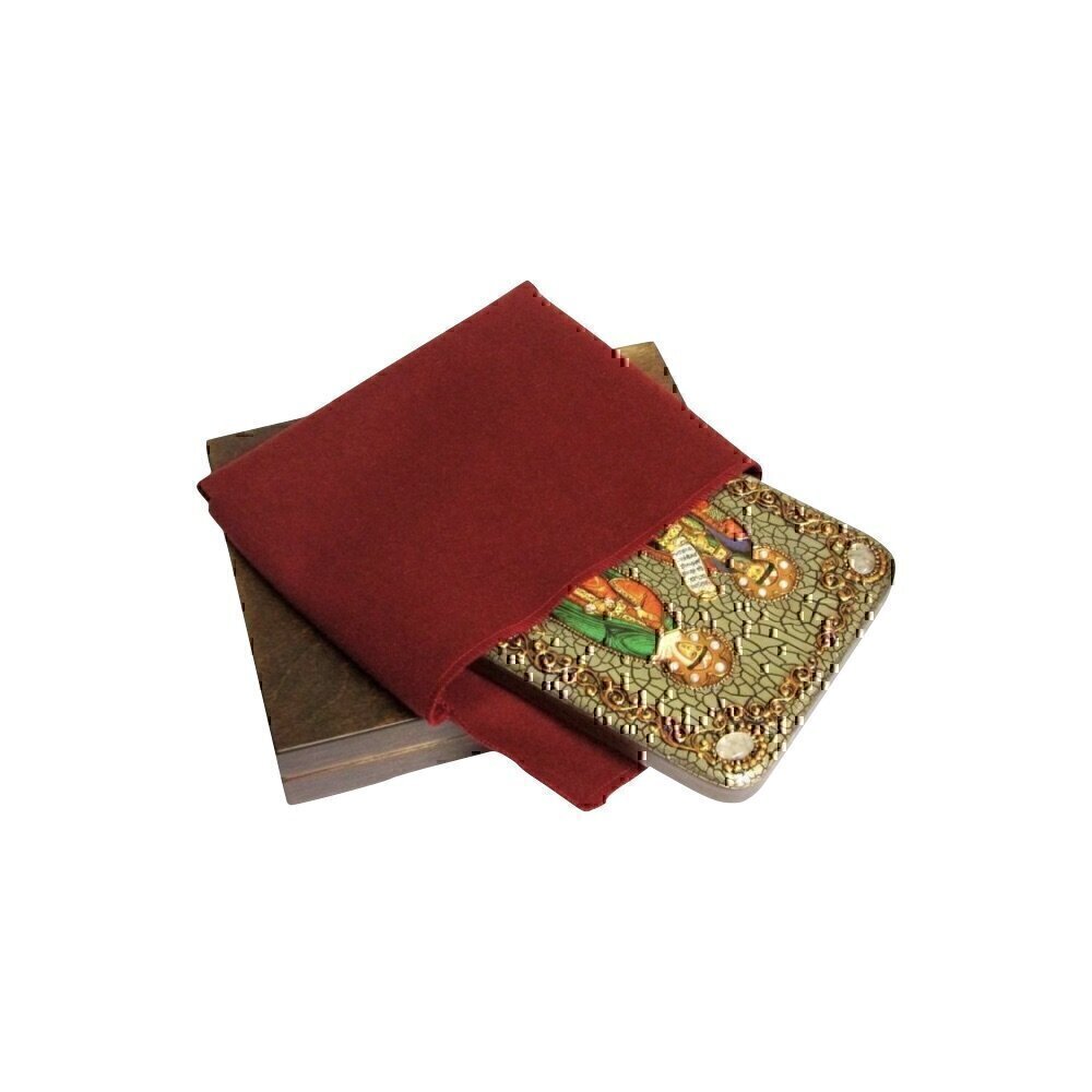 Купить Икона "Святые Петр и Февронья" (1275)