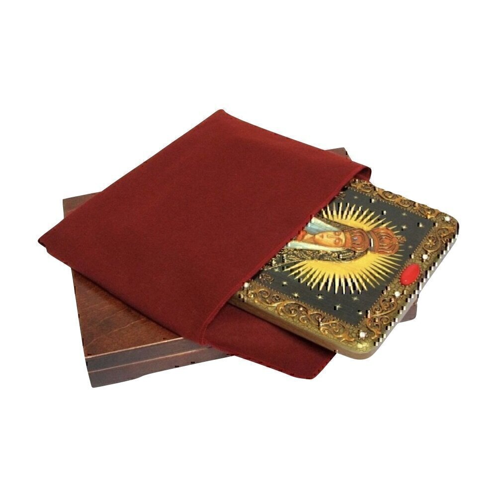 Купить Икона "Божия Матерь Остробрамская" (1287)