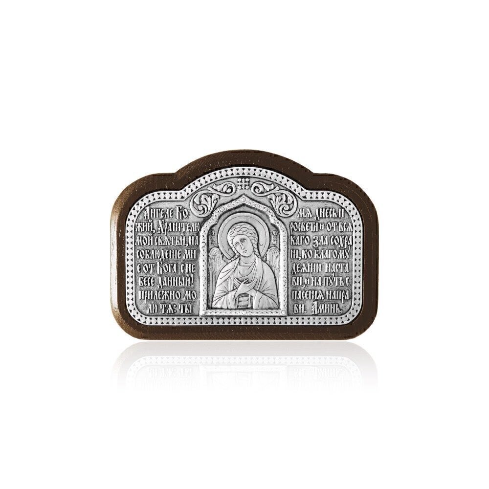 Купить Икона автомобильная "Ангел Хранитель" (20832)