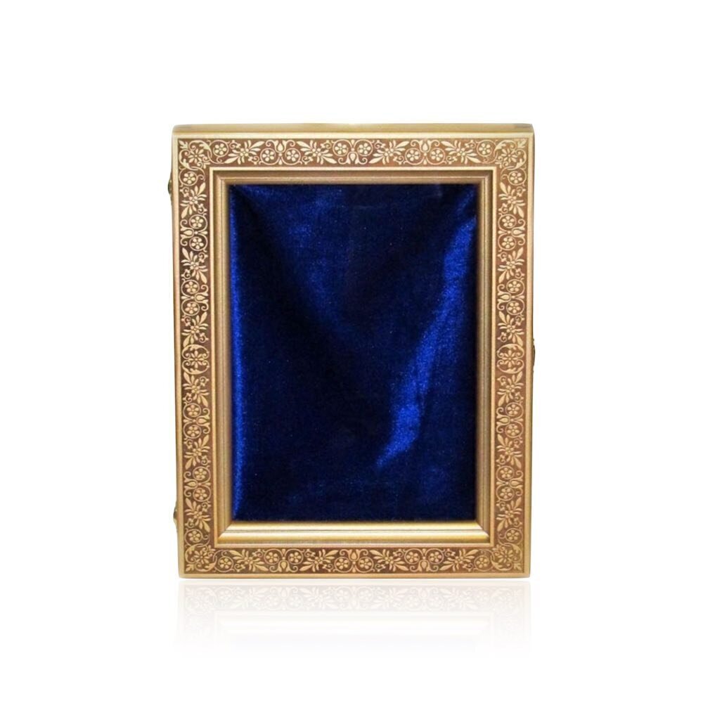 Купить Киот из мореной березы для аналойной иконы (20002)