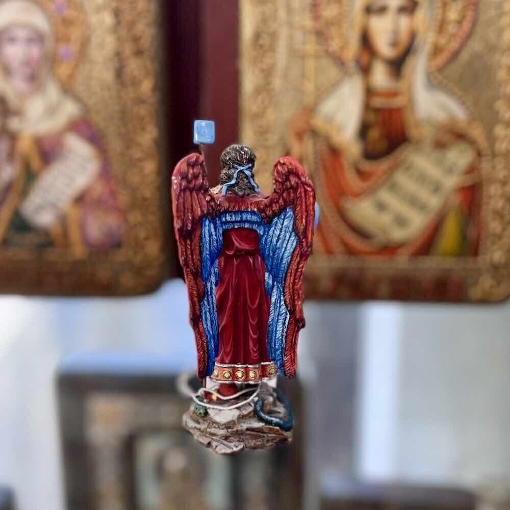 Купить Миниатюра "Архангел Михаил" (82140)