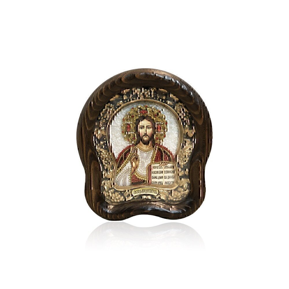 Купить Икона "Господь Вседержитель" (1336)