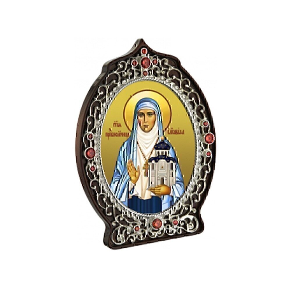 Купить Икона "Святая Мученица Елизавета" (1089)