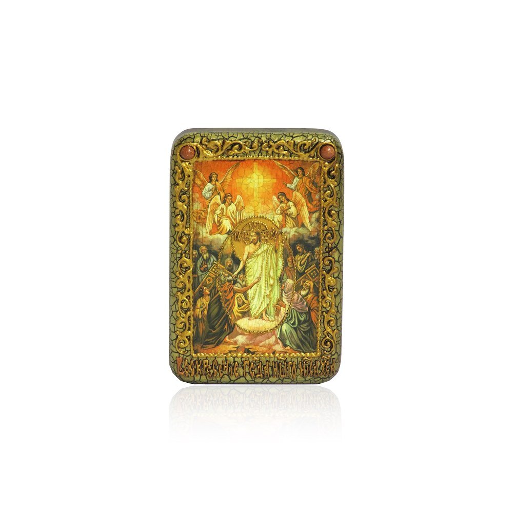 Купить Икона "Воскресение Христово" (20977)