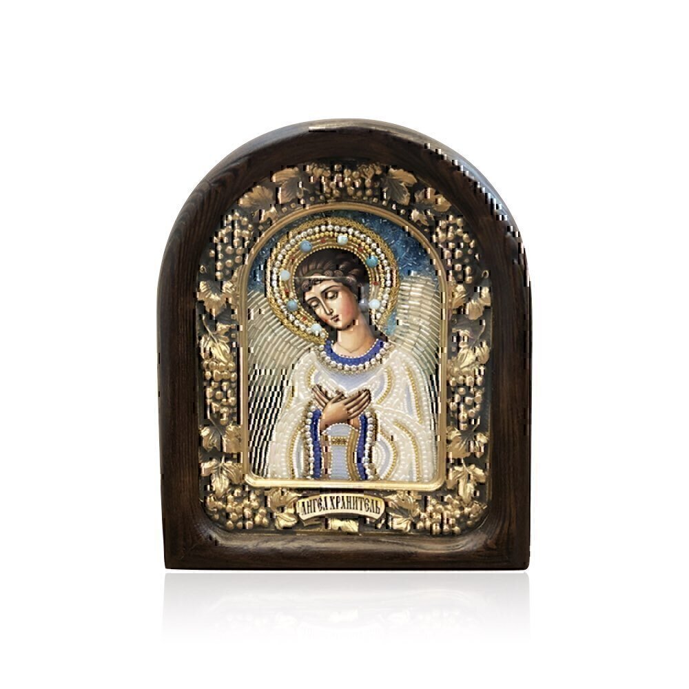 Купить Икона "Ангел-Хранитель" (1361)