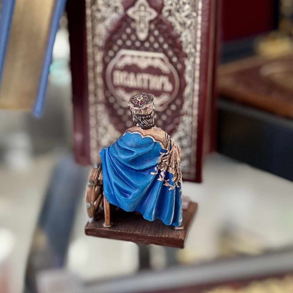 Купить Миниатюра "Святая Мученица Екатерина" (82224)