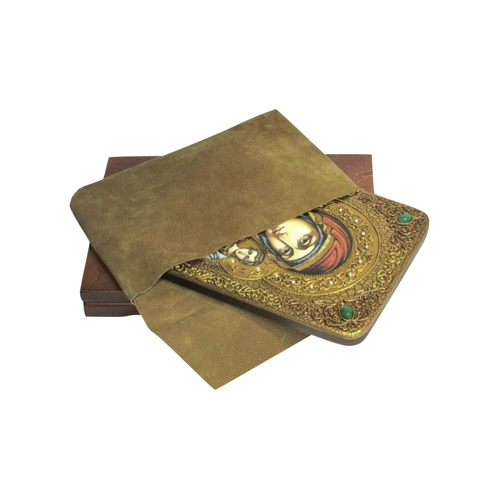 Купить Икона "Божия Матерь Казанская" (20094)