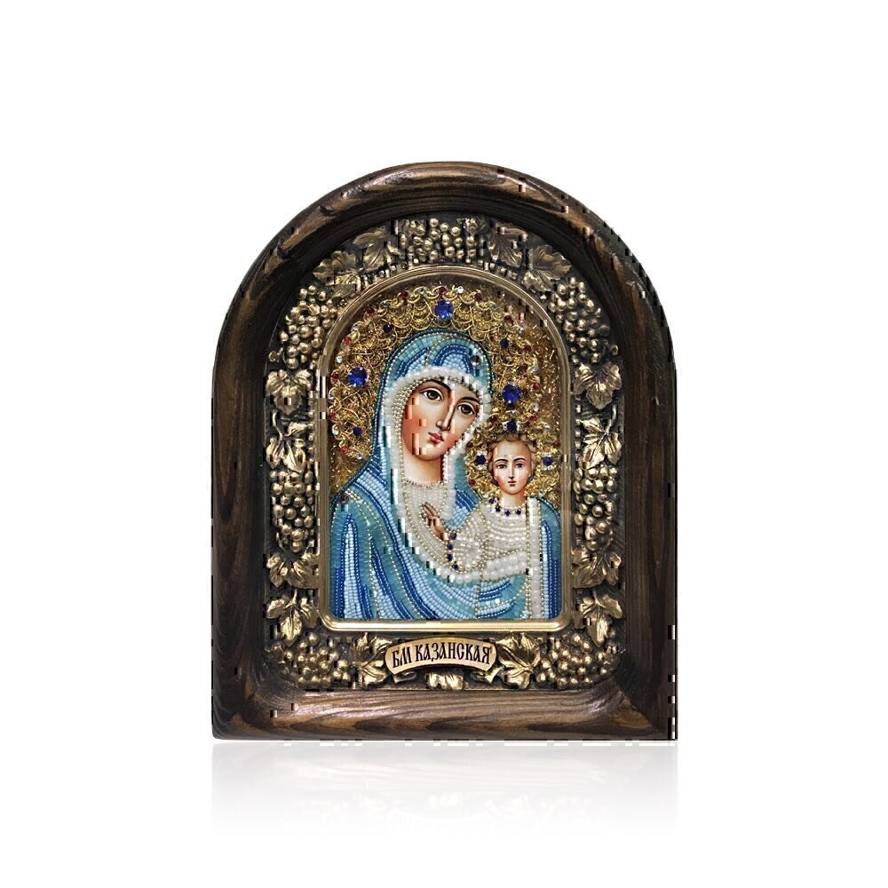 Купить Икона "Божия Матерь Казанская" (1363)
