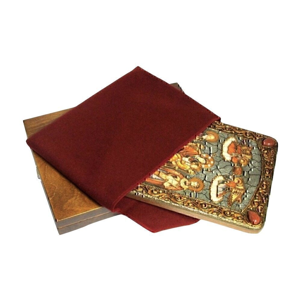 Купить Икона "Божия Матерь Экономисса" (12310)