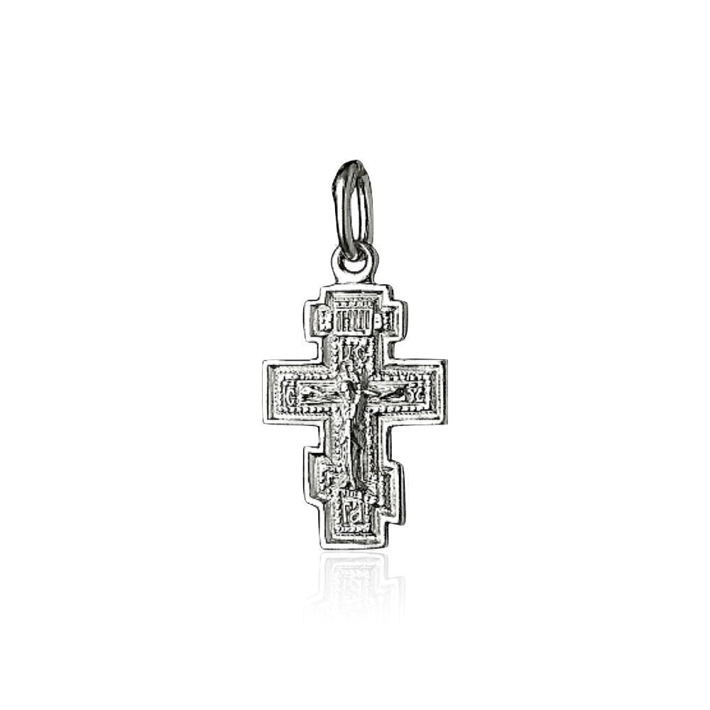 Купить Крест из серебра (2760)