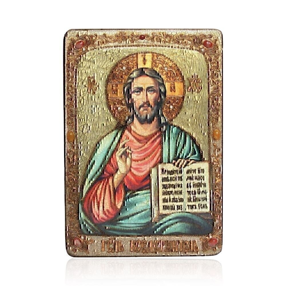 Купить Икона "Господь Вседержитель" (1299)