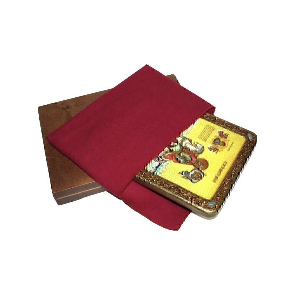 Купить Икона "Святой Князь Дмитрий Донской" (1281)