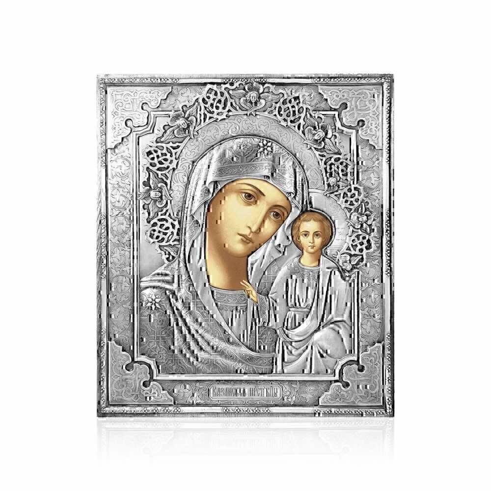 Купить Икона "Божия Матерь Казанская" (1038)
