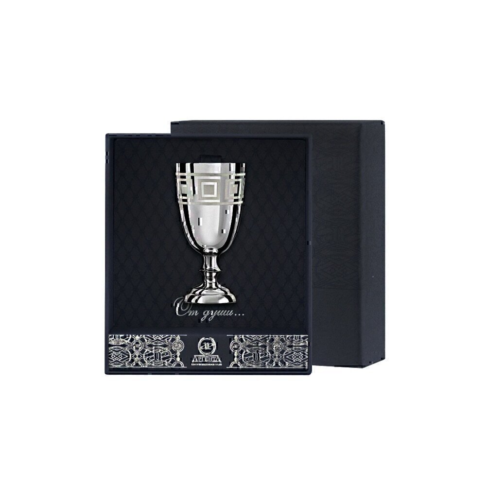 Купить Рюмка из серебра (7191)