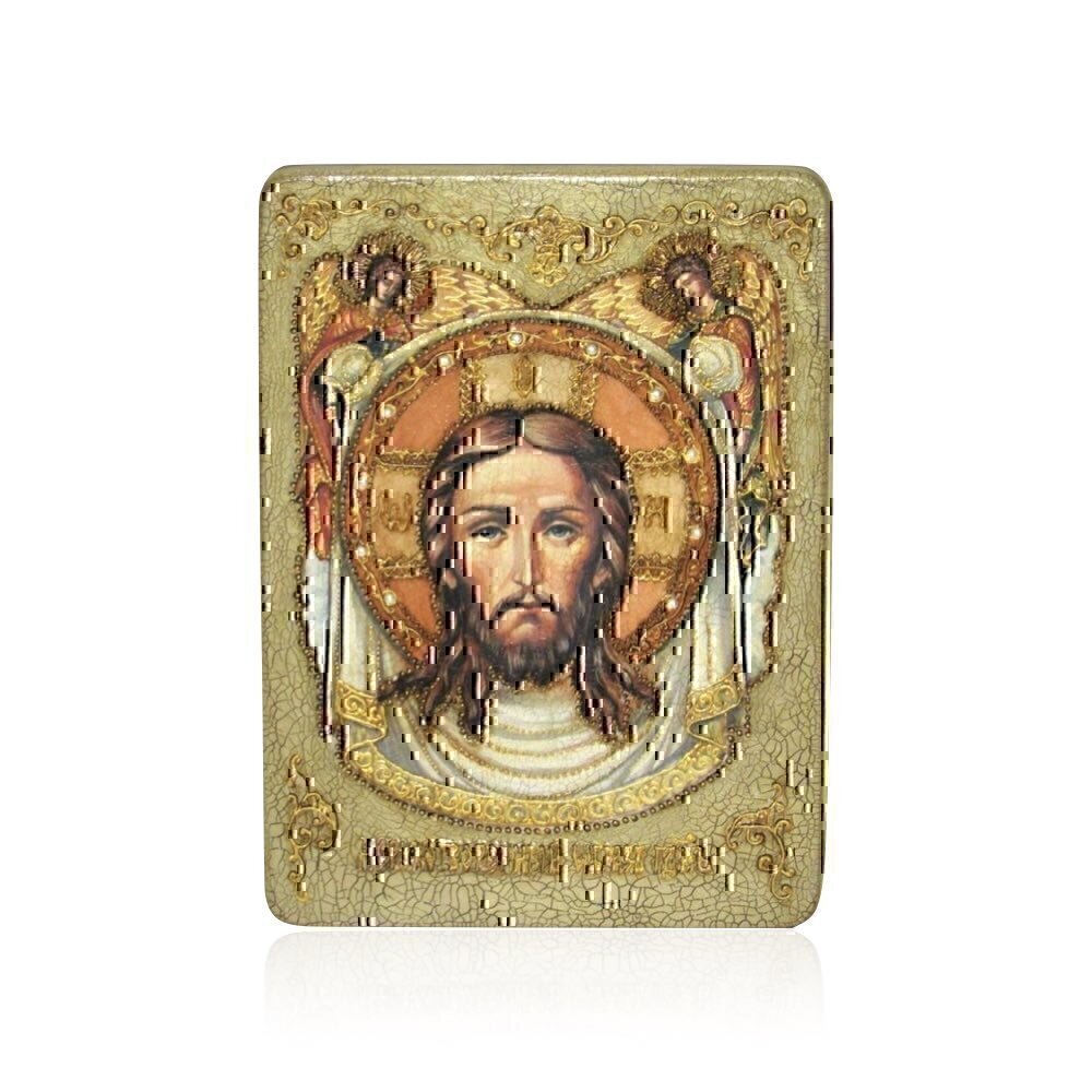 Купить Икона "Спас Нерукотворный" (1231)