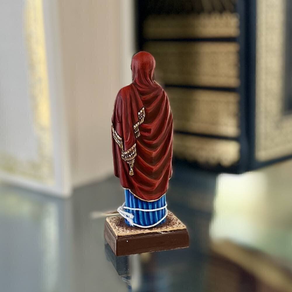 Купить Миниатюра "Божия Матерь Федоровская" (82243)