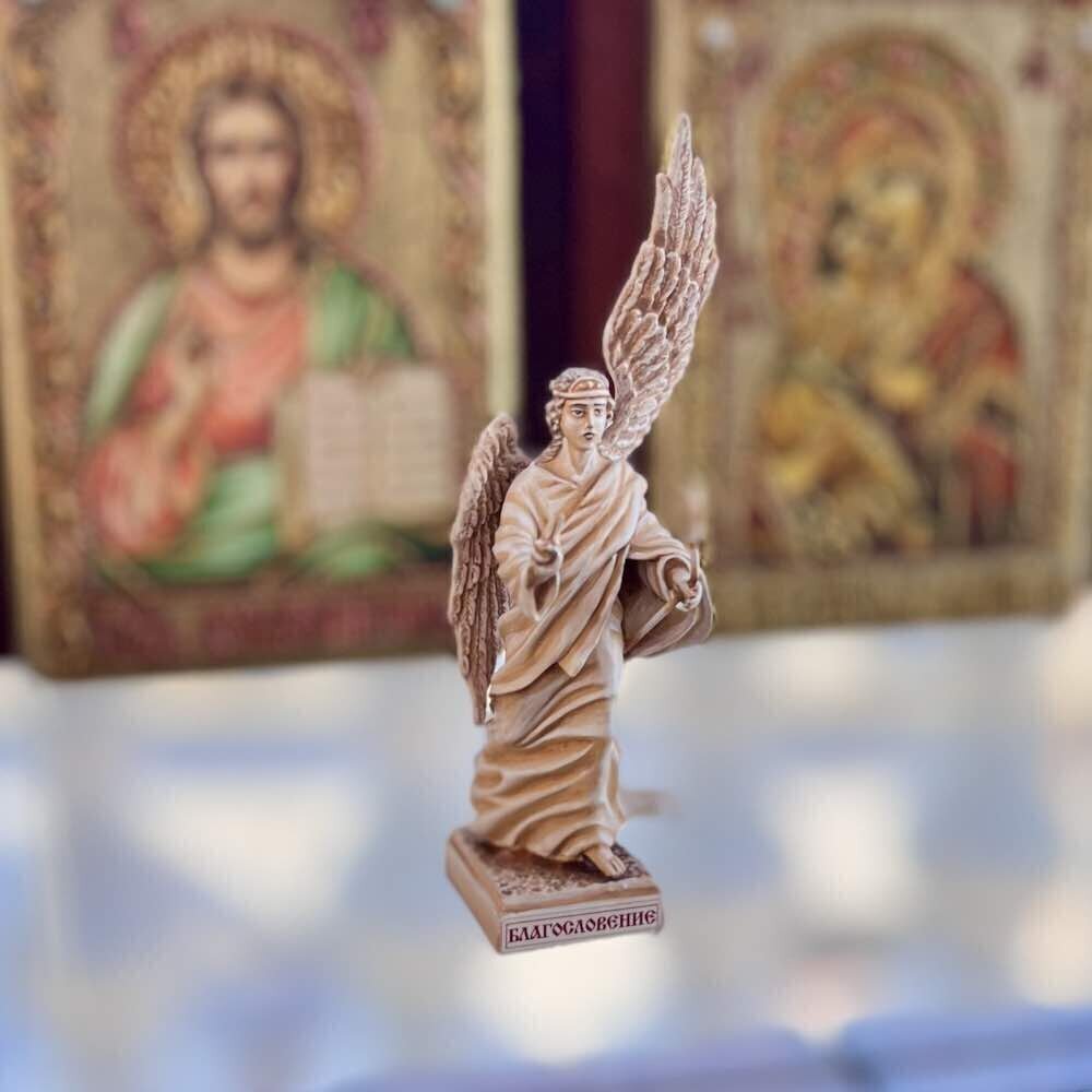 Купить Миниатюра "Архангел Гавриил" (82138)