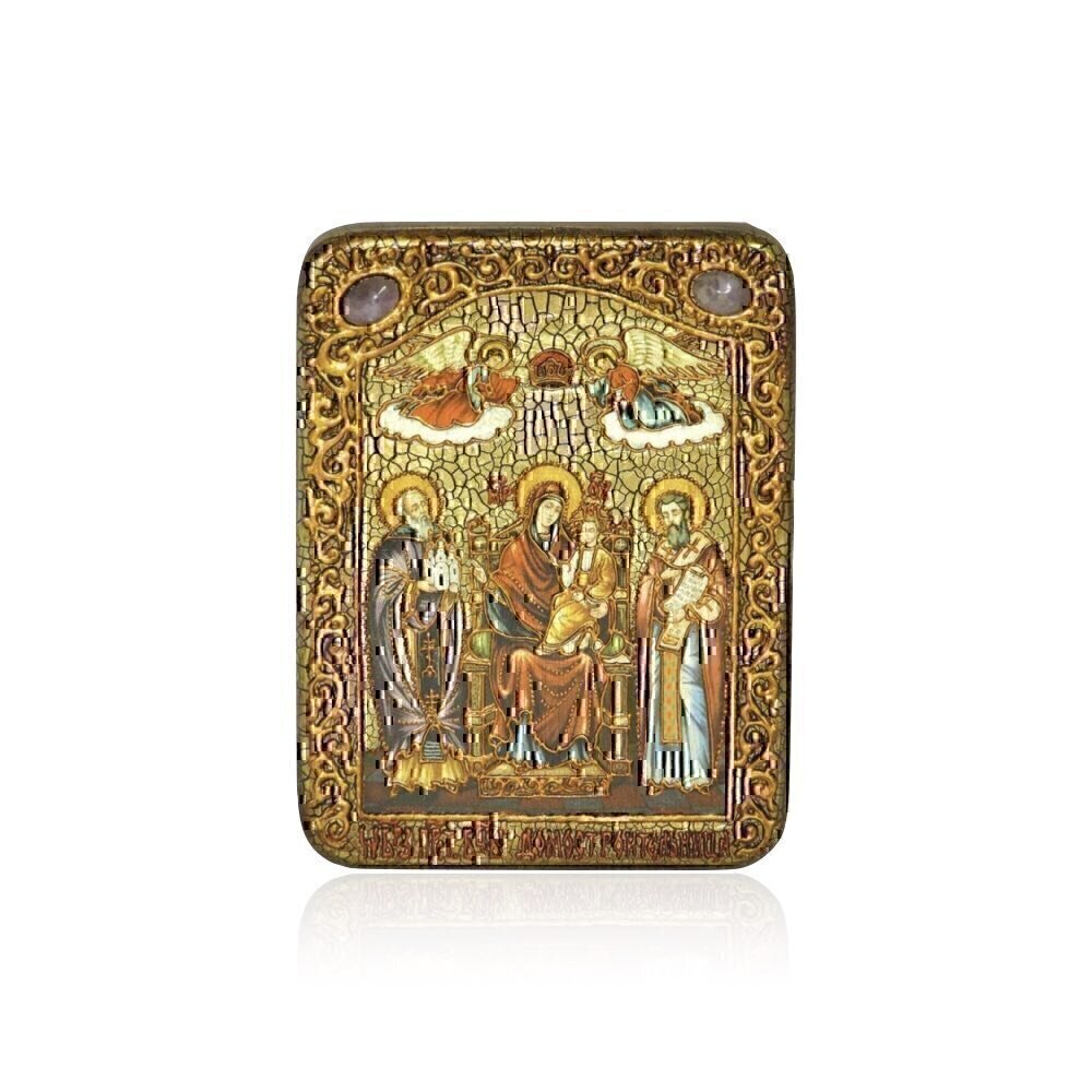 Купить Икона "Божия Матерь Экономисса" (12174)