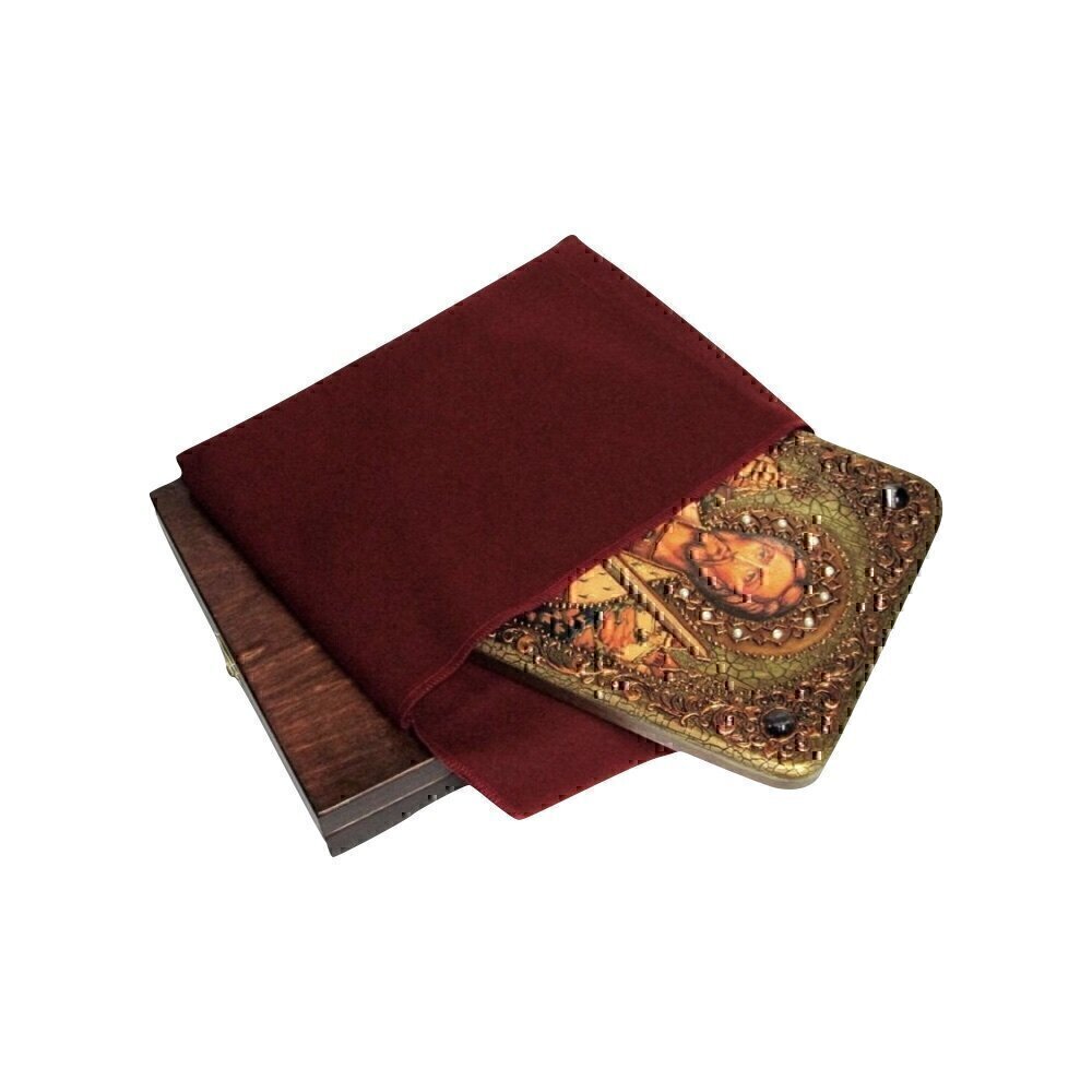 Купить Икона "Святой Князь Александр Невский" (1294)