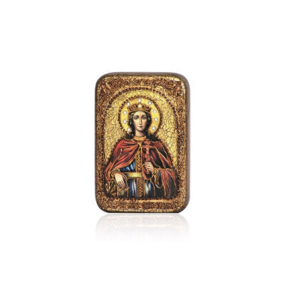 картинка Икона "Святая Мученица Екатерина" (20660) 