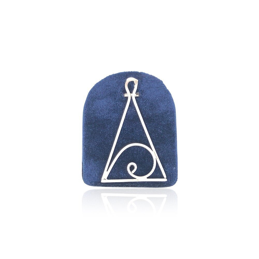 Купить Икона "Святой Лука Крымский" эмаль финифть (20419)