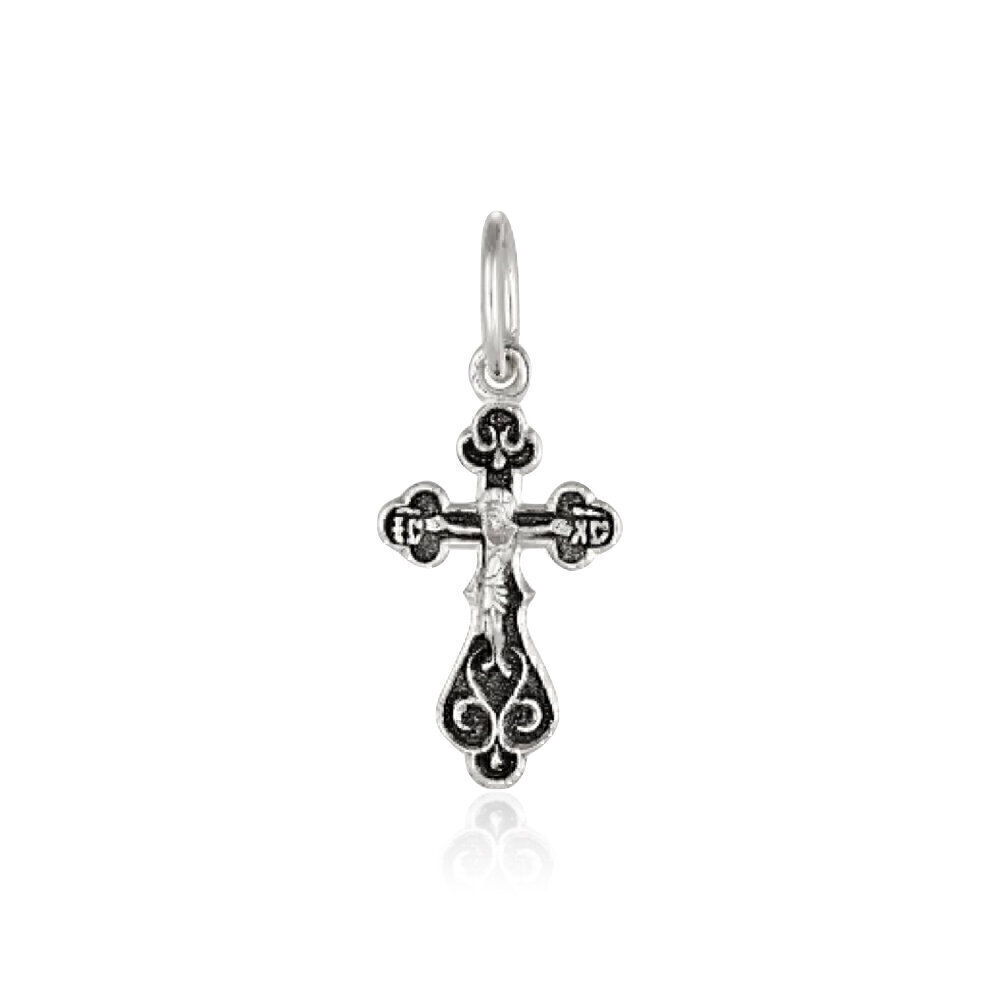 Купить Крест из серебра (2851)