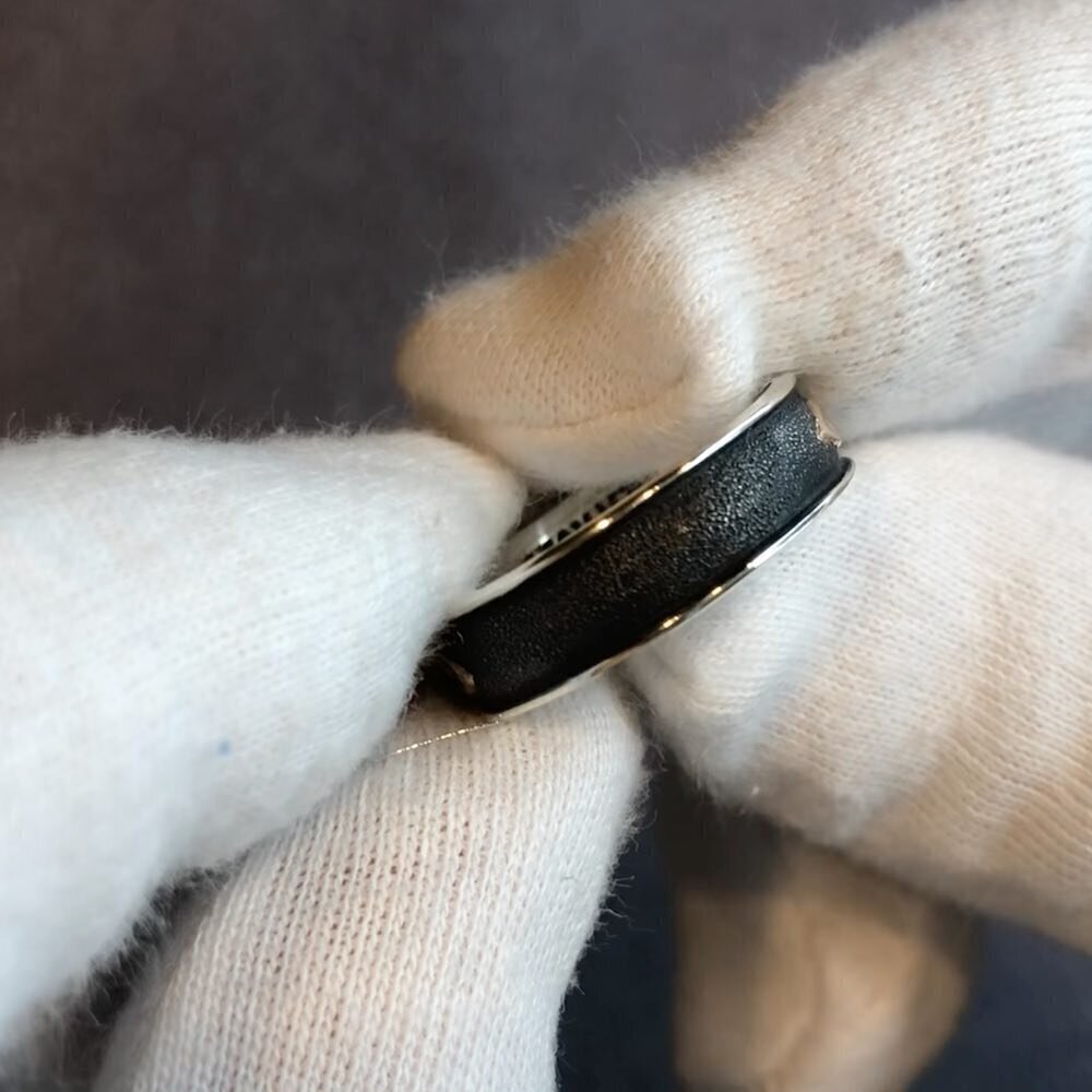 Купить Кольцо из серебра "Ветви жизни" (32199)