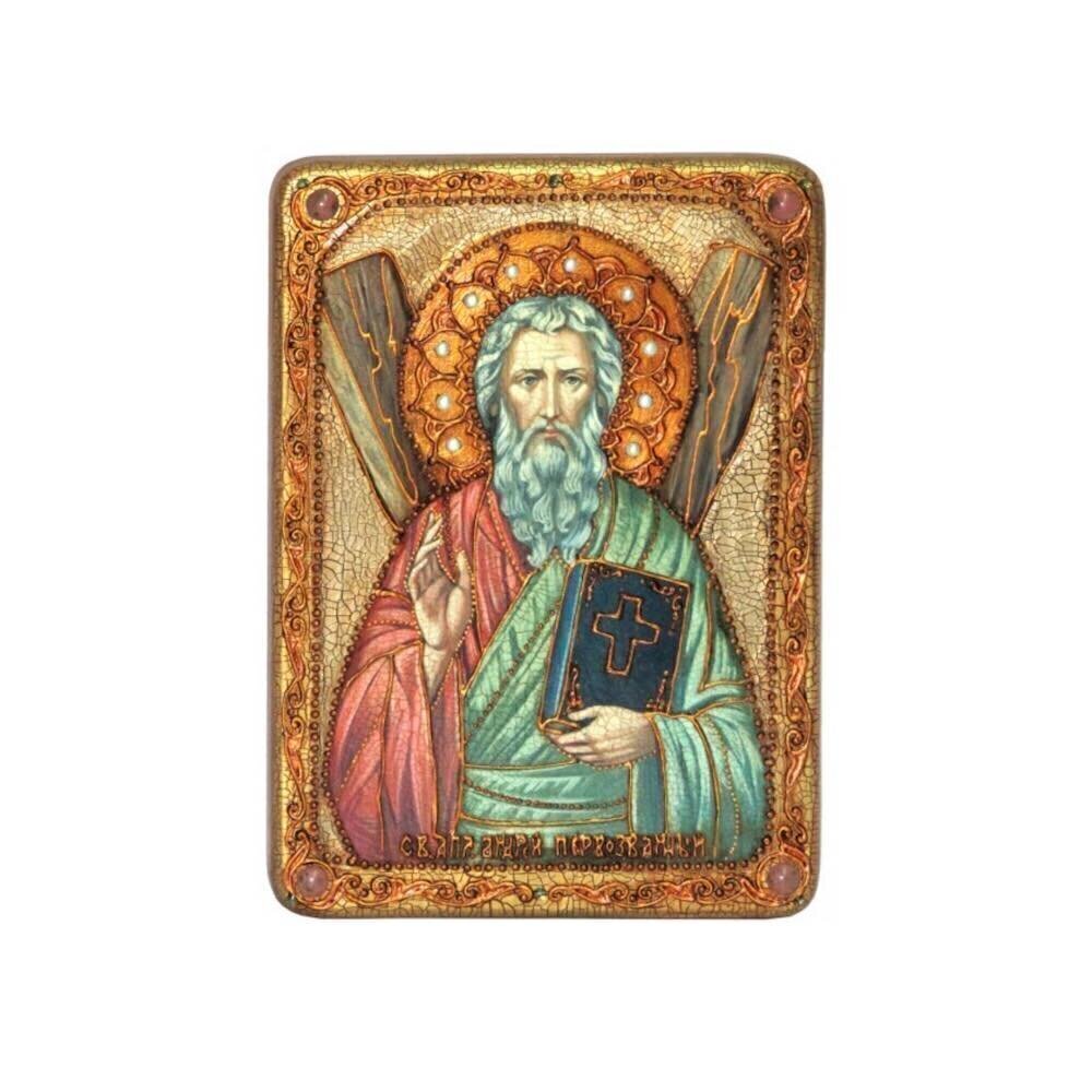 Купить Икона "Святой Андрей Первозванный" (20979)