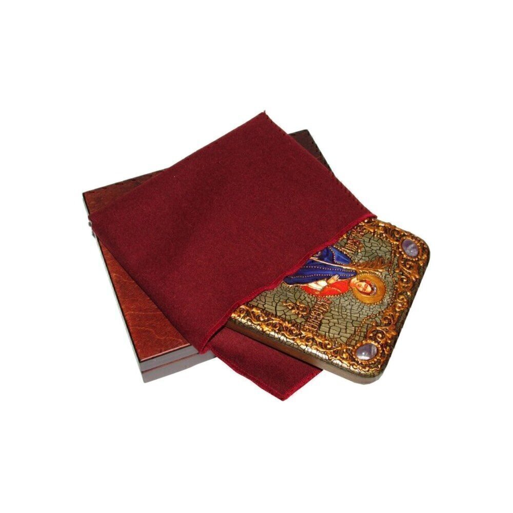 Купить Икона "Святая великомученица Екатерина" (20502)