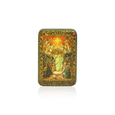 картинка Икона "Воскресение Христово" (20977) 