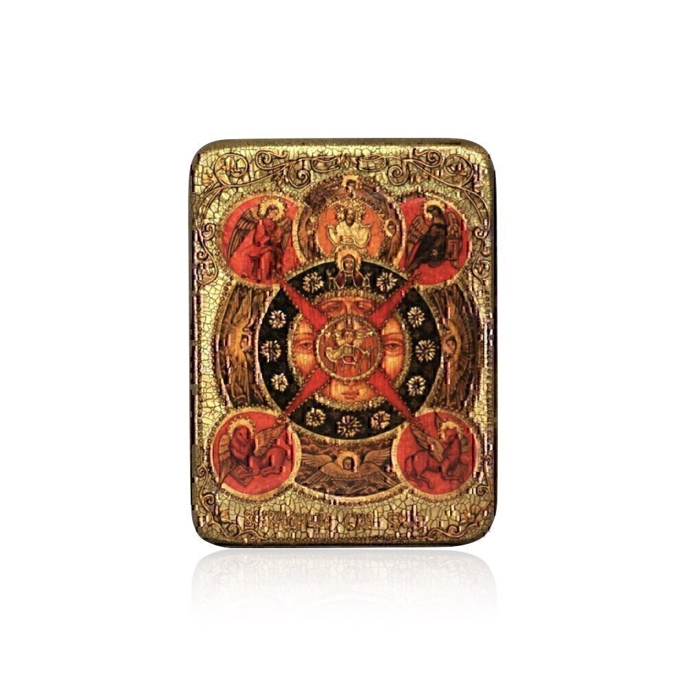 Купить Икона "Всевидящее Око Божие" (12183)