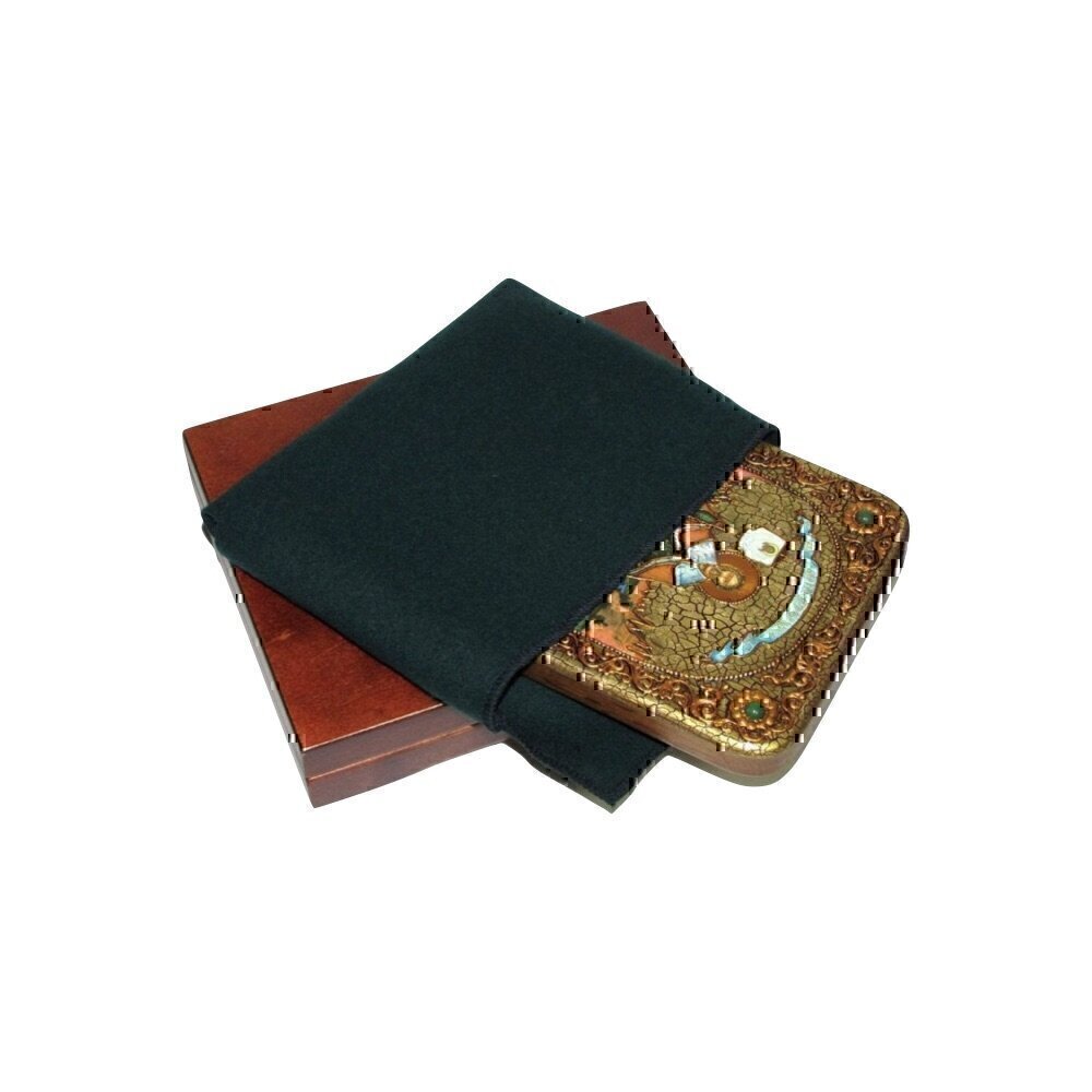 Купить Икона "Святой Князь Александр Невский" (12171)