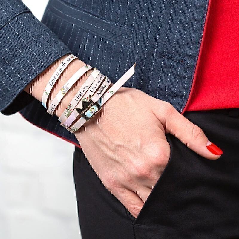 Купить Браслет GUARDIAN ANGEL (85366)