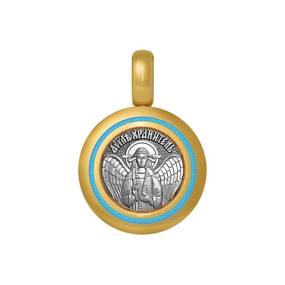 Купить Образ из серебра "Святая Мученица Злата" (52176)