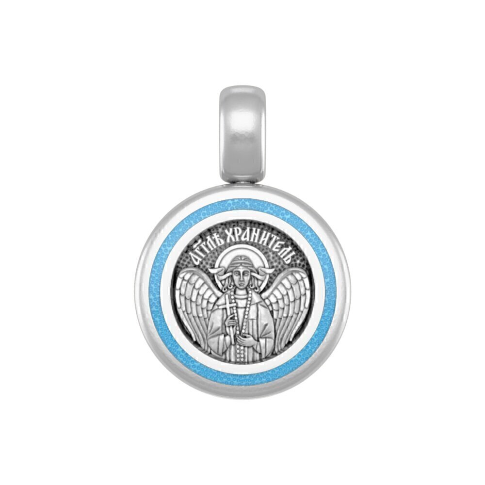 Купить Образ из серебра "Святая Мученица Валерия" (52180)