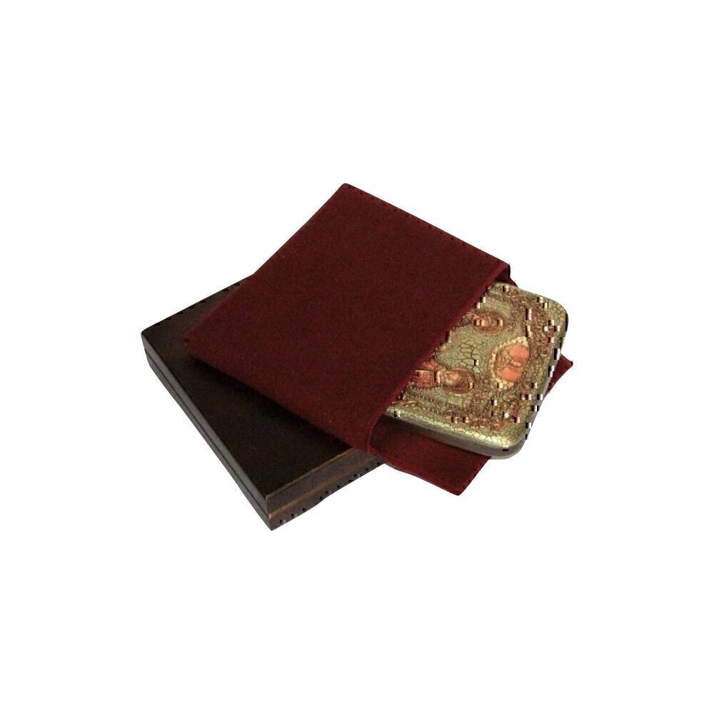 Купить Икона "Святые Петр и Февронья" (1211)