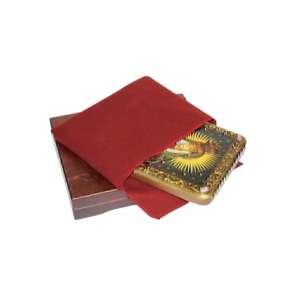 Купить Икона "Божия Матерь Остробрамская" (1258)