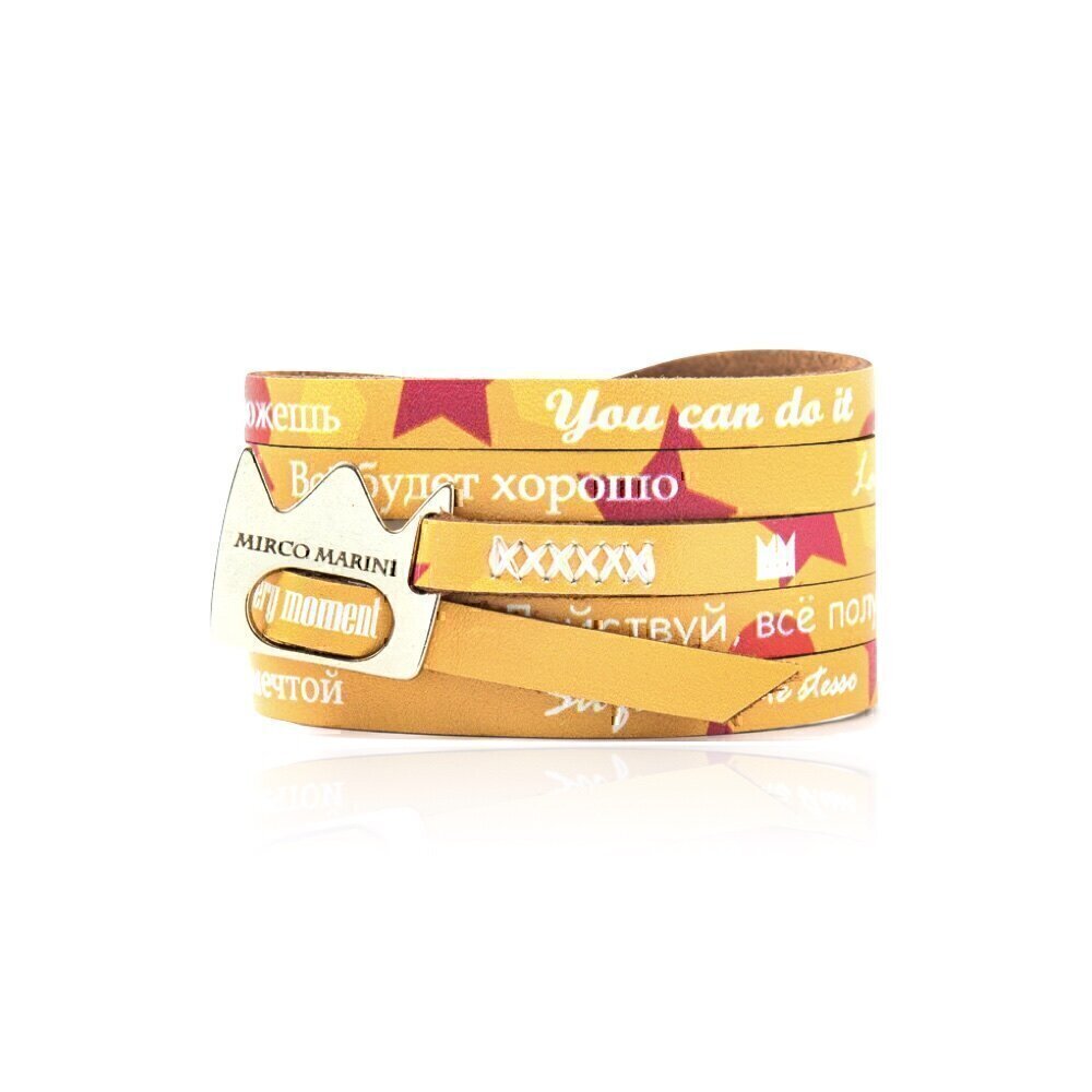 Купить Браслет POZITIFF ORANGEADE (8537)